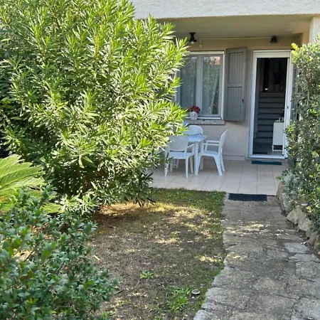 Ohana Appartement *
